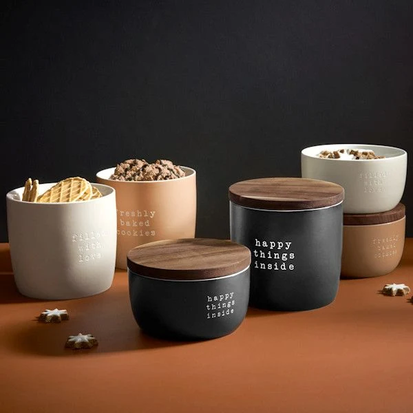 ASA Selection "hey!" Dose "freshly baked cookies" 9cm