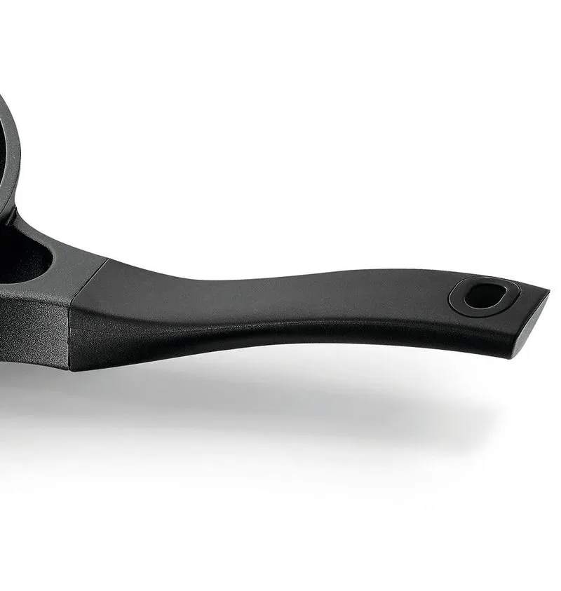 Beka Wokpfanne Energy R mit Gegengriff Ø 30 cm – keramische Antihaftbeschichtung