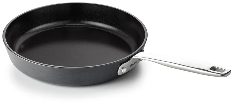 Beka Bratpfanne Maestro Alu Ø 28 cm – geeignet für alle Wärmequellen – keramische Antihaftbeschichtung