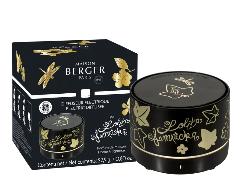 Maison Berger Nomad / Aromadiffusor Lolita Lempicka