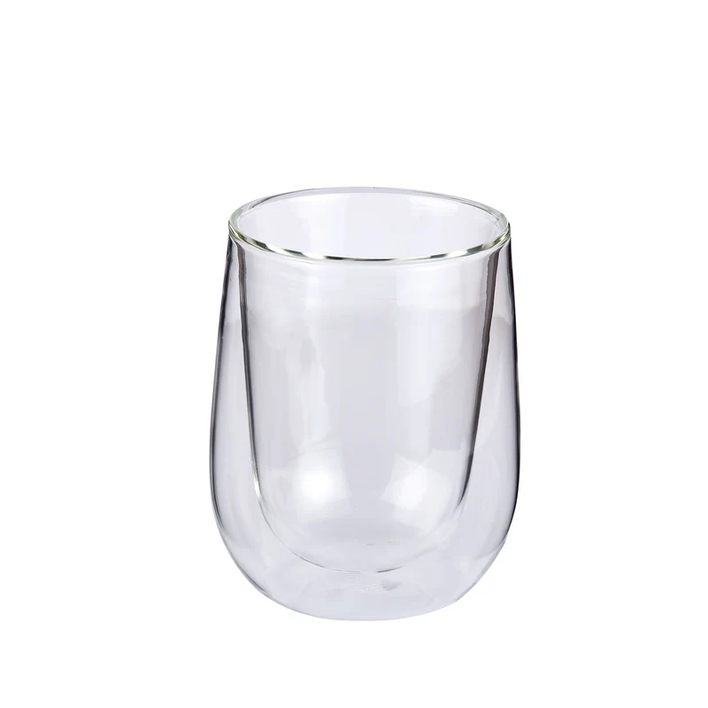 Milchkaffee-Glas VERONA