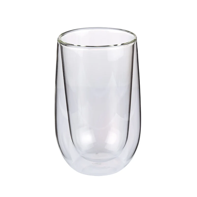 Latte Macchiato-Glas VERONA