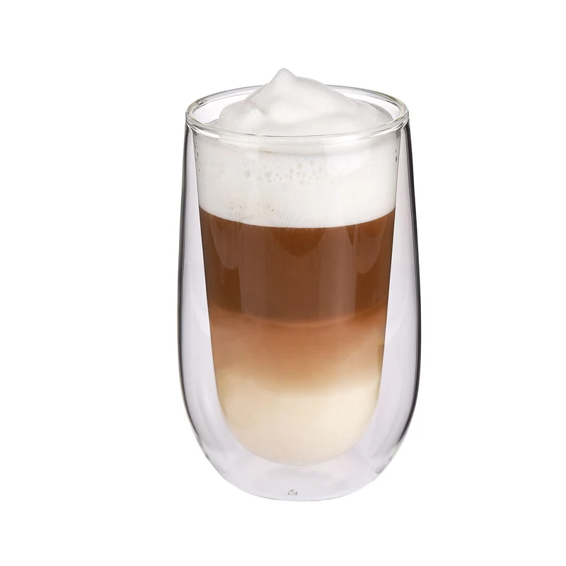 Latte Macchiato-Glas VERONA