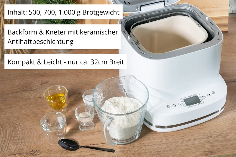 Backmeister Bernd