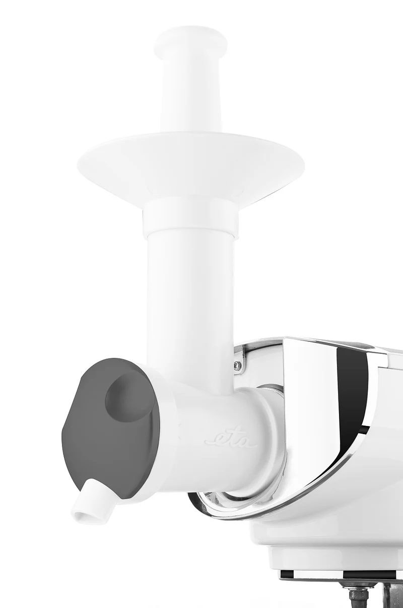 Roboterzubehör - Eisaufsatz ETA 0028 98030 weiß