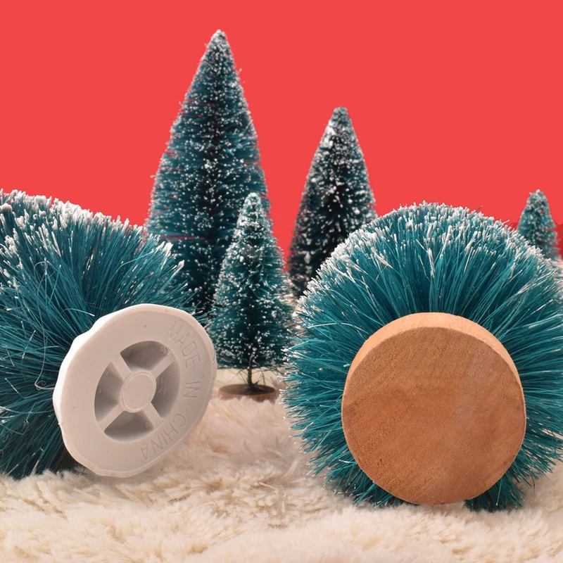 Dekoratives Weihnachtsbaumset Karnz