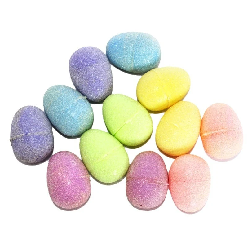 Bunt Decoratives Osterei-Set Karnz 1790594098