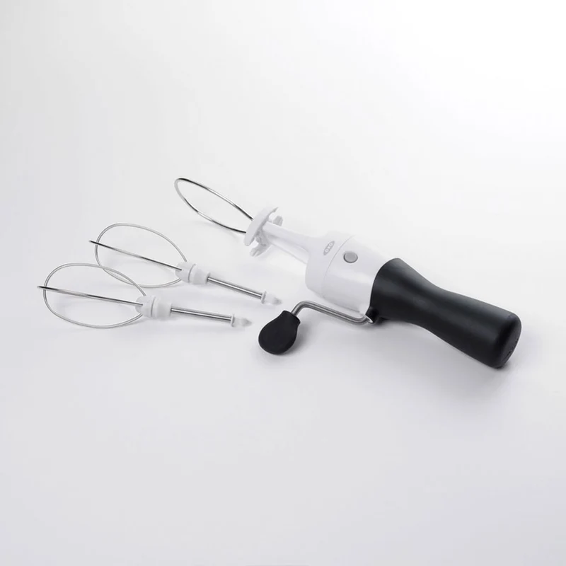 Batidor-mezclador manual OXO