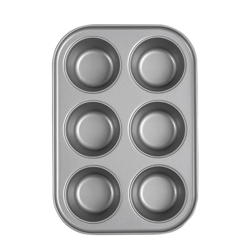 Molde para Muffins Baker & Salt®