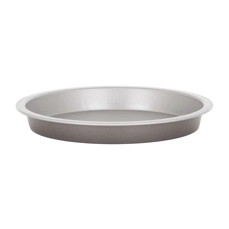 Set 2 moldes redondo o cuadrado para freidora de aire y horno Wham® Cook