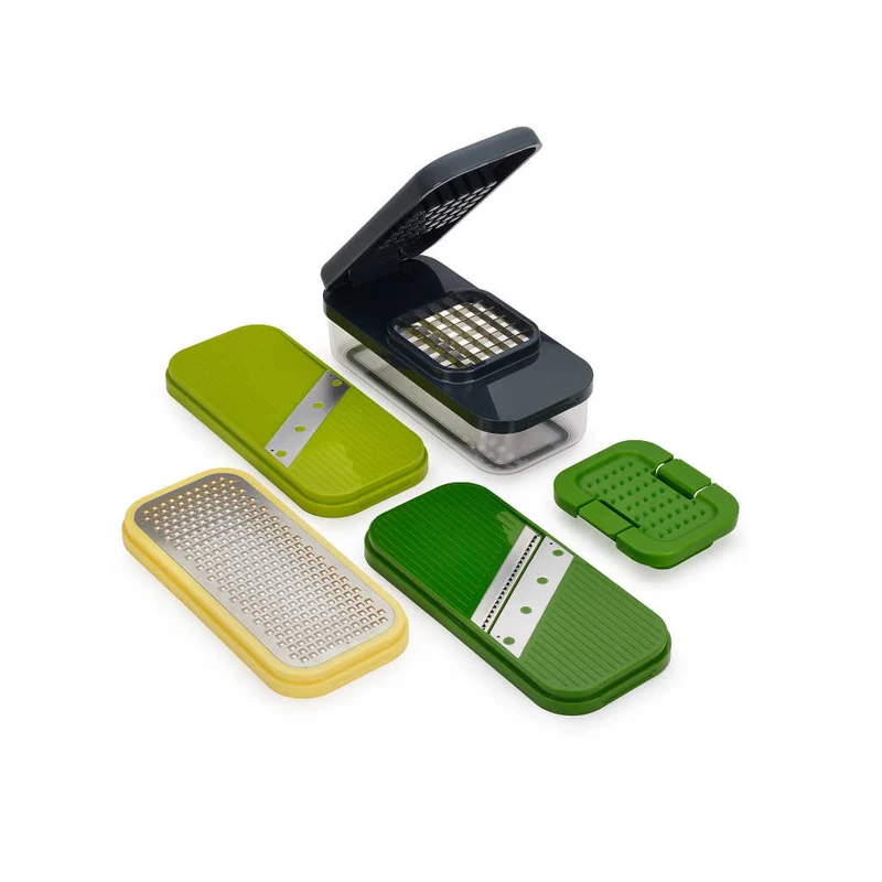 Juego compacto de cortar 4 en 1 Multi-Prep Joseph Joseph