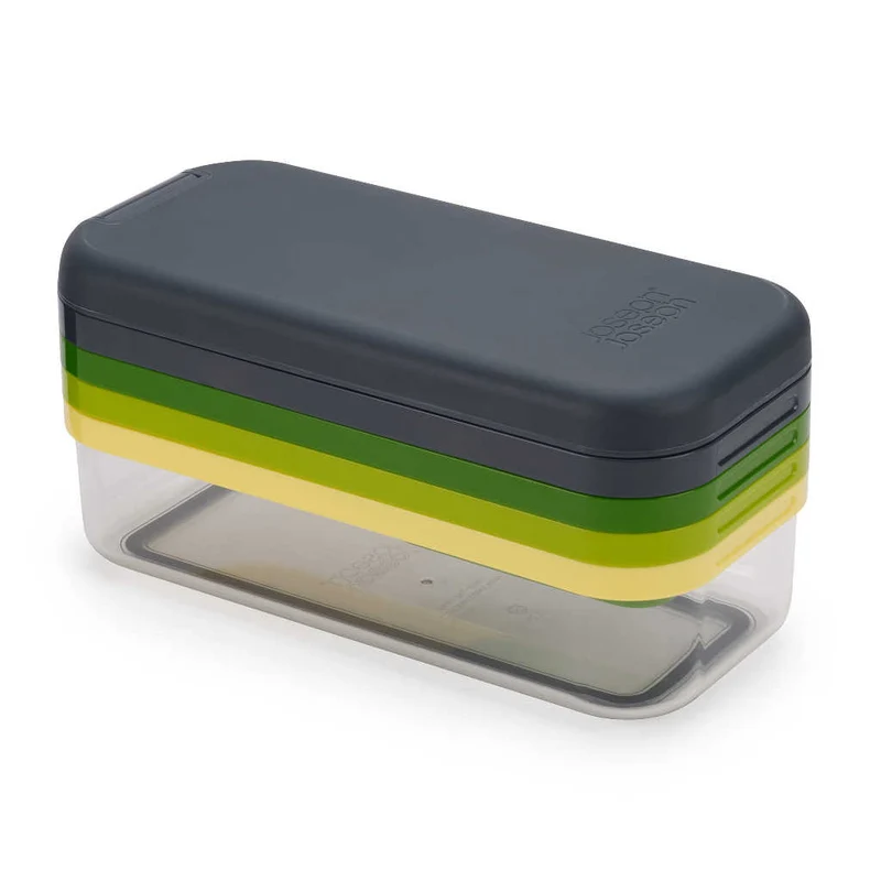 Juego compacto de cortar 4 en 1 Multi-Prep Joseph Joseph