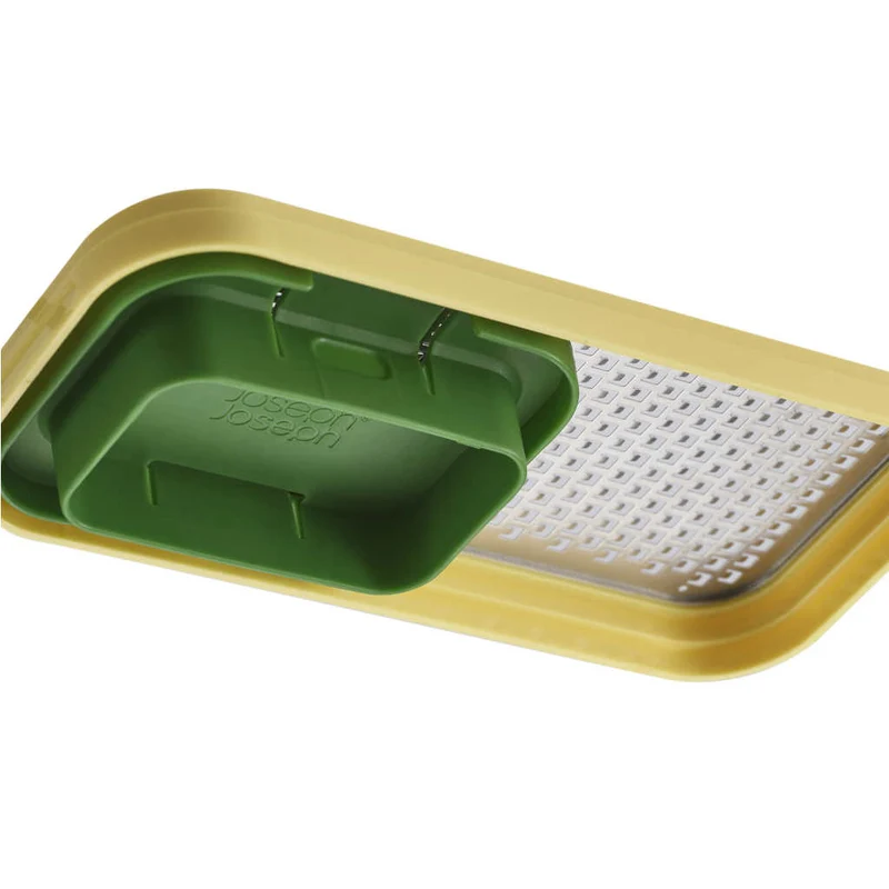 Juego compacto de cortar 4 en 1 Multi-Prep Joseph Joseph