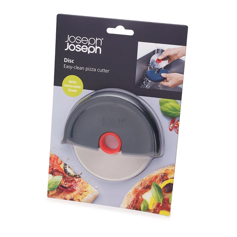 Rueda cortapizzas Disc Joseph Joseph