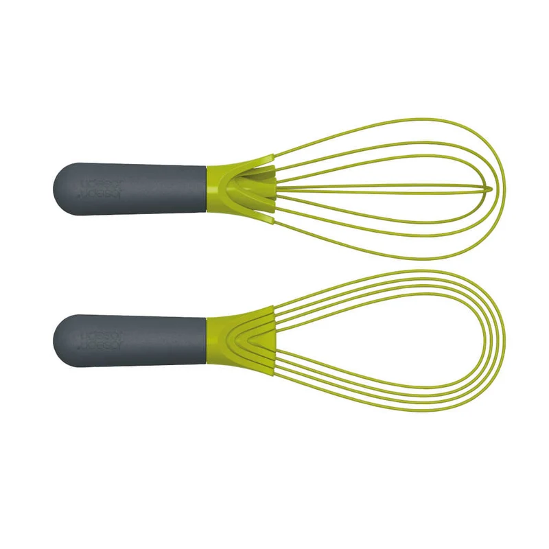 Batidor de varillas Twist 2 en 1 Joseph Joseph