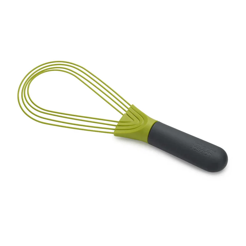 Batidor de varillas Twist 2 en 1 Joseph Joseph