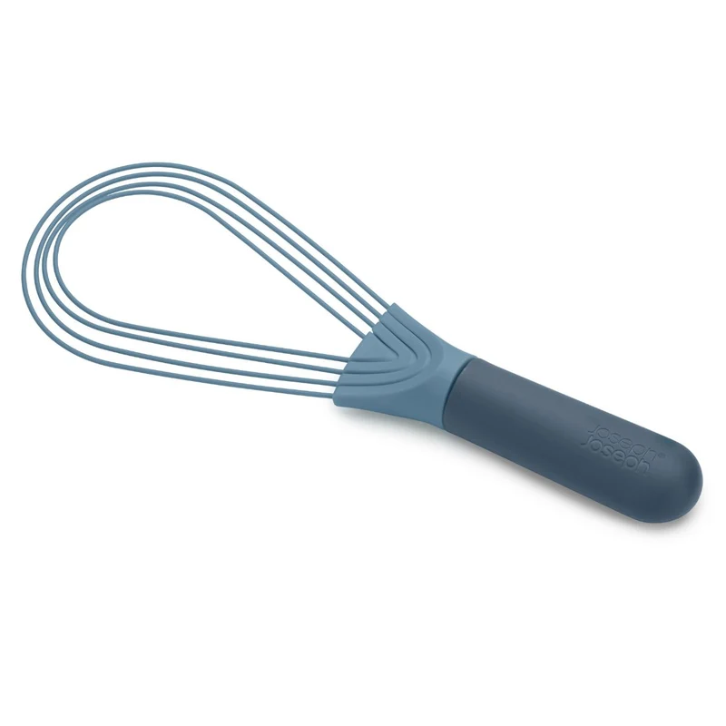 Batidor de varillas Twist 2 en 1 Joseph Joseph