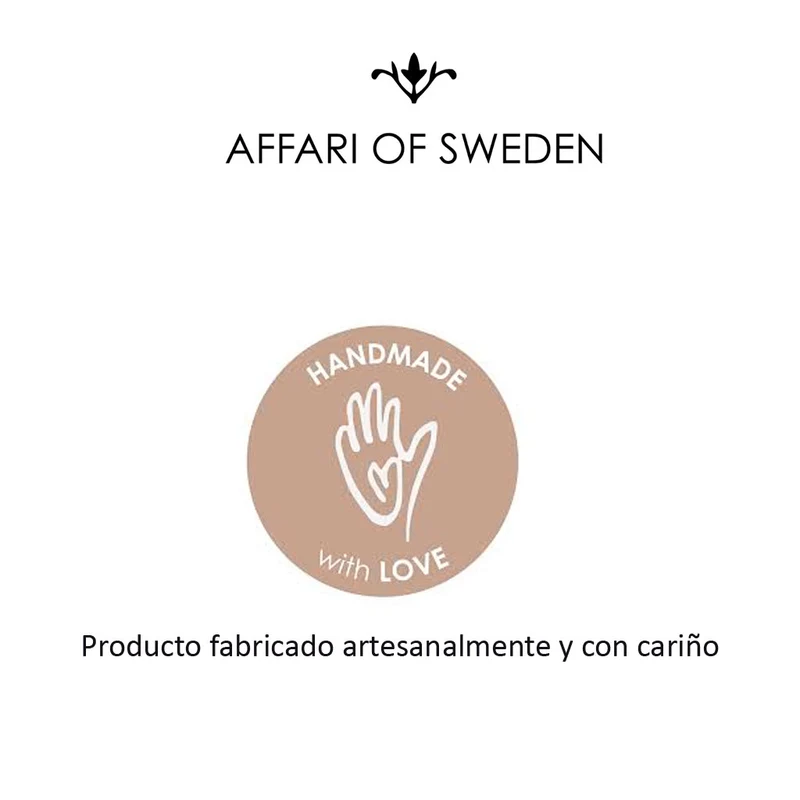 Accesorio decorativo para macetas Affari of Sweden