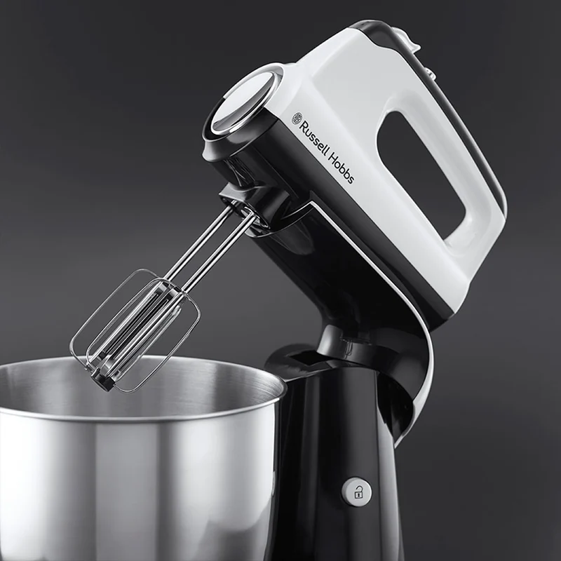 Batidora amasadora fija y de mano Horizon Russell Hobbs