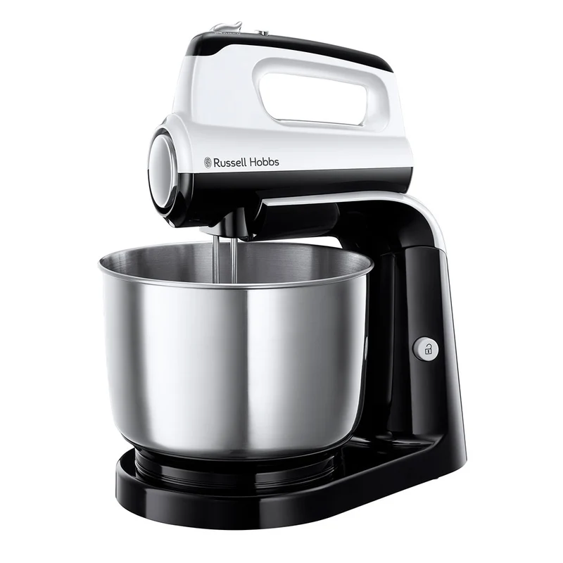 Batidora amasadora fija y de mano Horizon Russell Hobbs