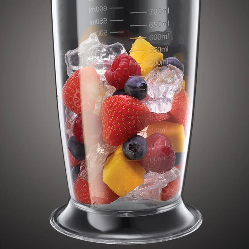 Batidora de varilla Desire Russell Hobbs