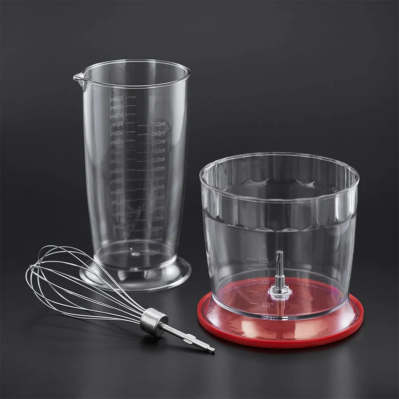 Batidora de varilla 3 en 1 Desire Russell Hobbs