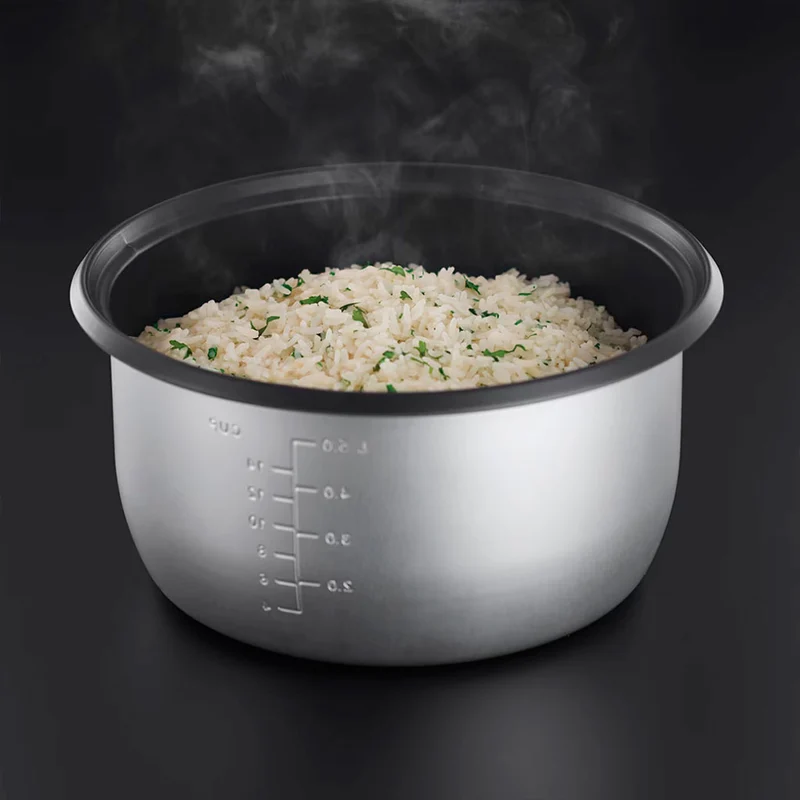 Arrocero Maxicook Russell Hobbs