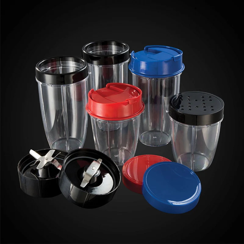 Batidora multiusos Nutriboost 15 piezas Russell Hobbs