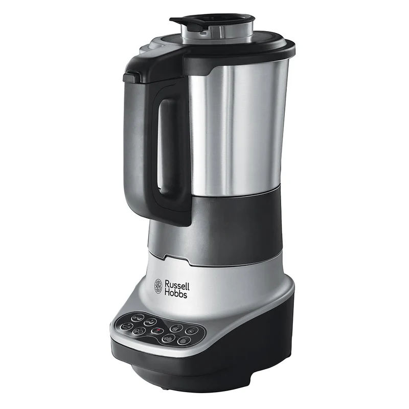 Batidora y preparador de sopas Russell Hobbs