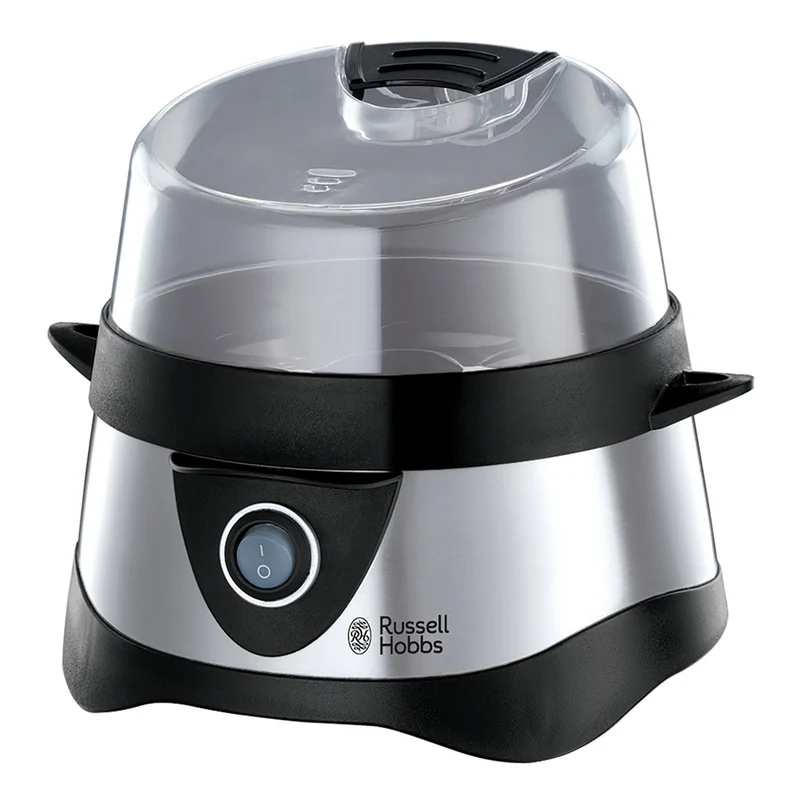 Cocedor para 7 huevos Cook@Home Russell Hobbs
