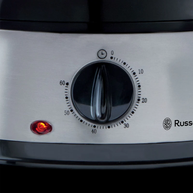 Cocina a vapor Russell Hobbs