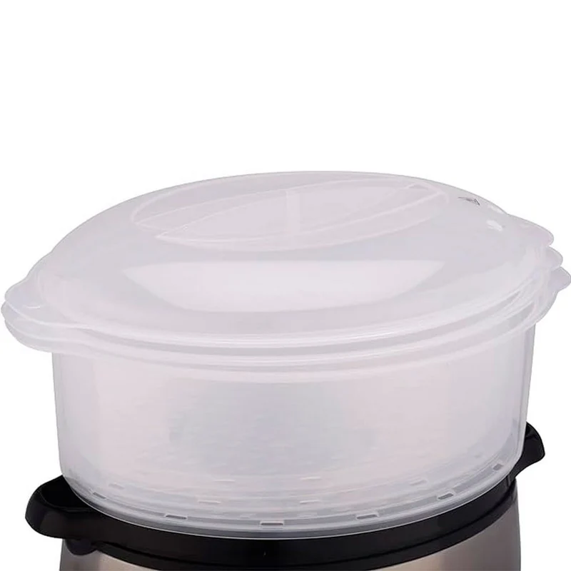 Cocina a vapor Russell Hobbs