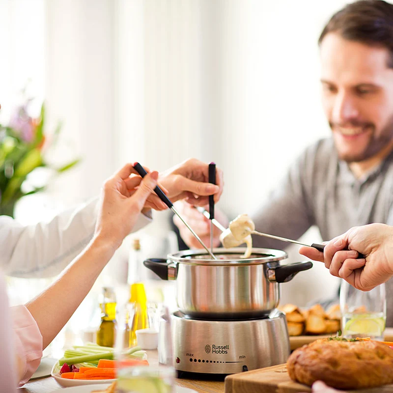 Fondue fiesta Russell Hobbs