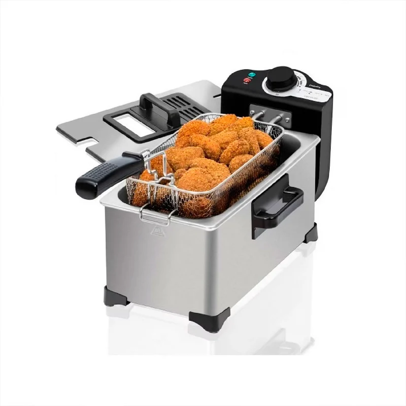 Freidora profesional Cook&Home Russell Hobbs