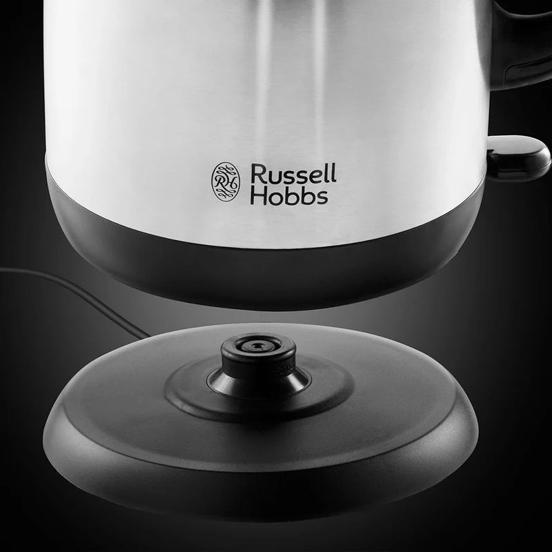 Hervidor Adventure Russell Hobbs