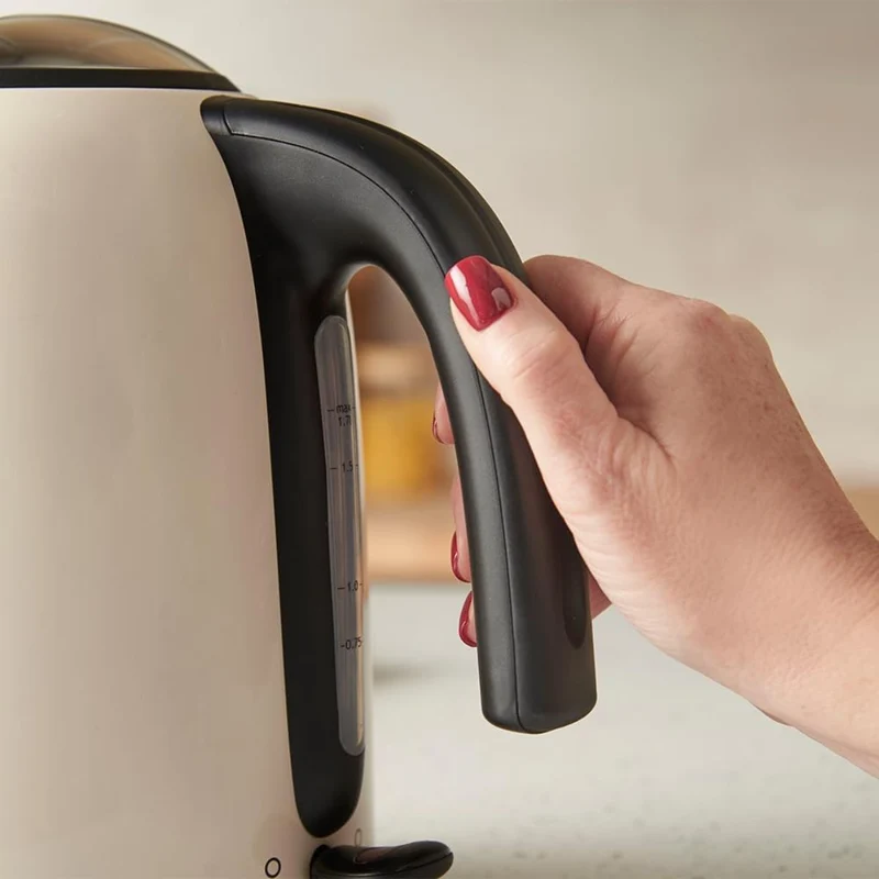 Hervidor Colours Plus + Russell Hobbs