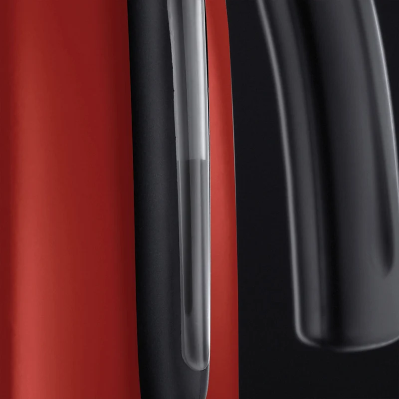 Hervidor Colours Plus + Russell Hobbs
