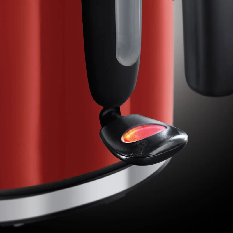 Hervidor Colours Plus + Russell Hobbs