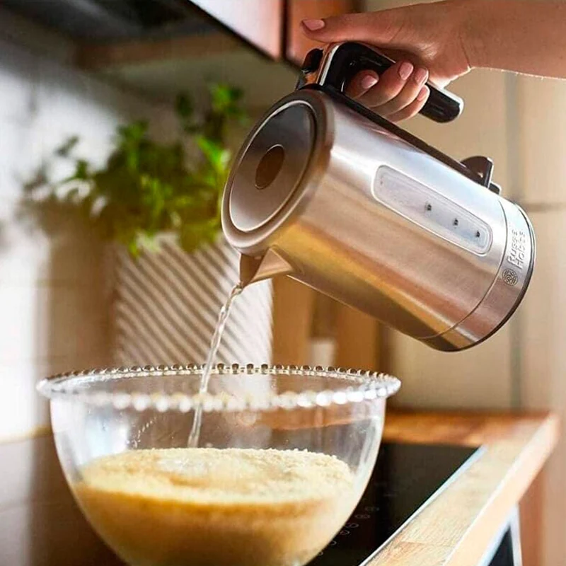 Hervidor Compact Home Russell Hobbs