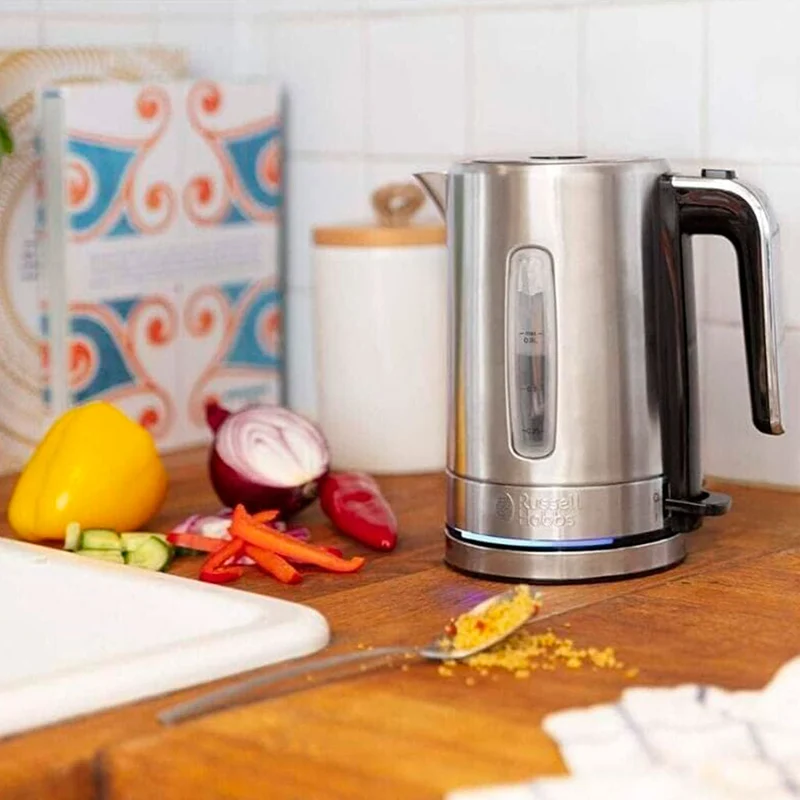 Hervidor Compact Home Russell Hobbs