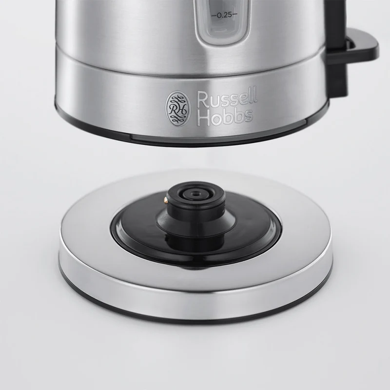 Hervidor Compact Home Russell Hobbs