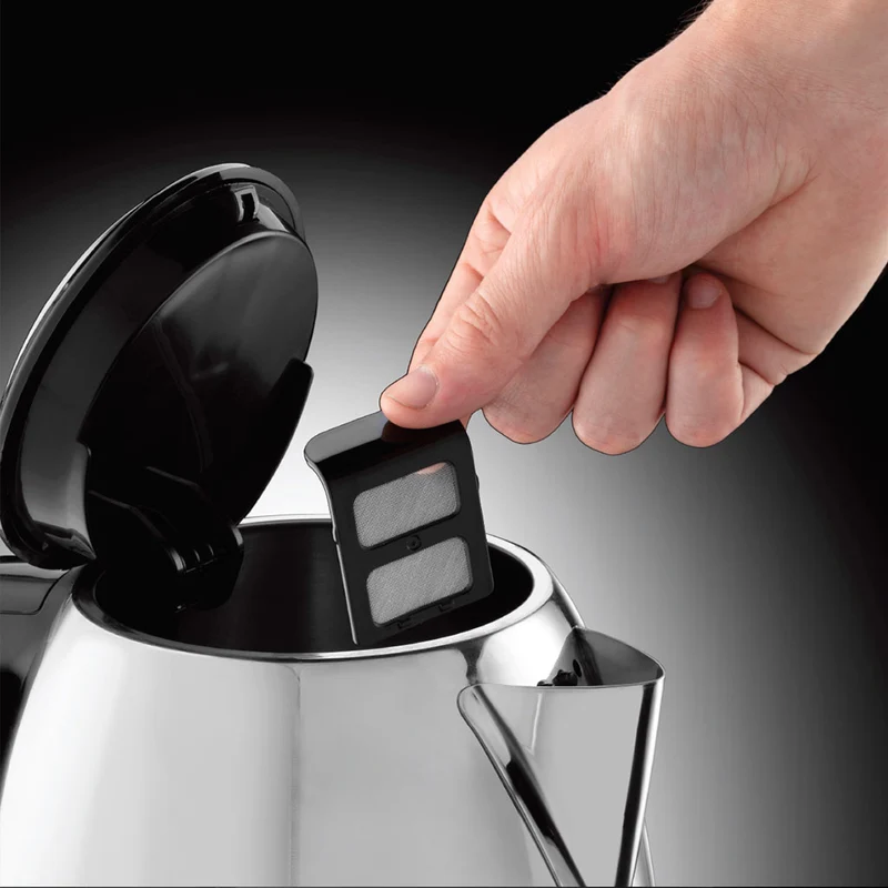 Hervidor Compacto Victory Russell Hobbs