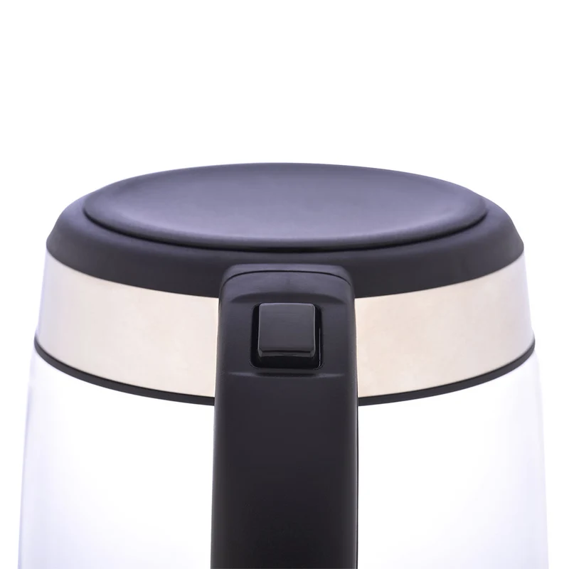 Hervidor Glass Russell Hobbs