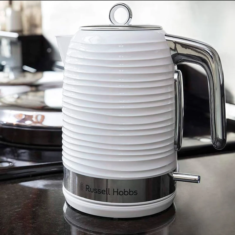 Hervidor Inspire Russell Hobbs