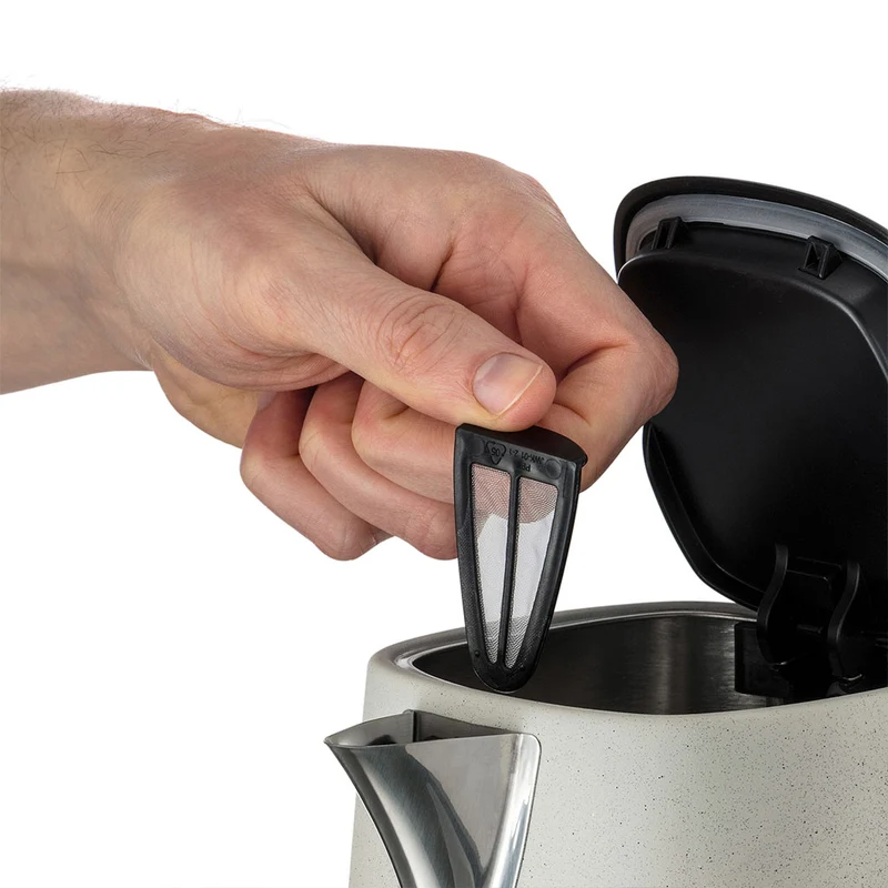 Hervidor Luna Stone Russell Hobbs