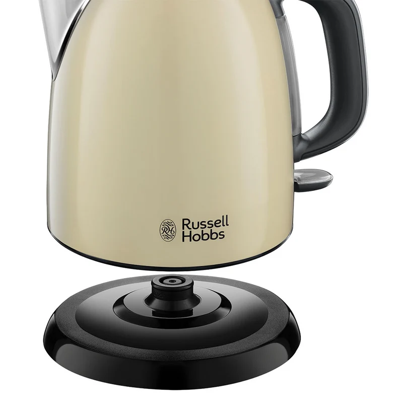 Hervidor Mini Colours Plus+ Russell Hobbs