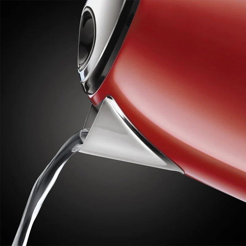 Hervidor Mini Colours Plus+ Russell Hobbs