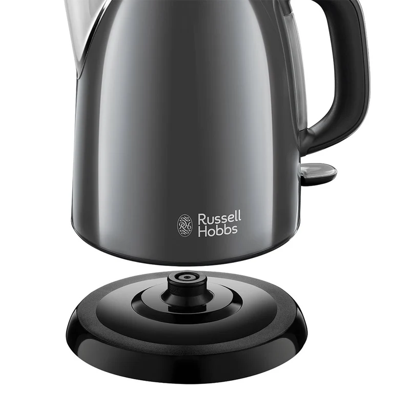 Hervidor Mini Colours Plus+ Russell Hobbs