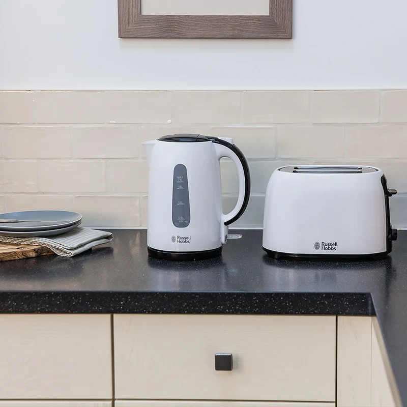 Hervidor My Breakfast Russell Hobbs