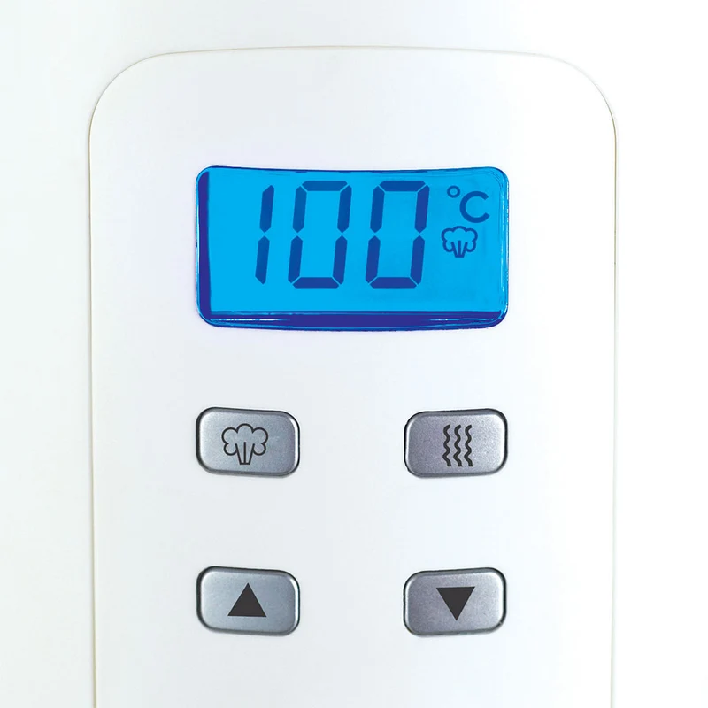 Hervidor Precision Control Russell Hobbs
